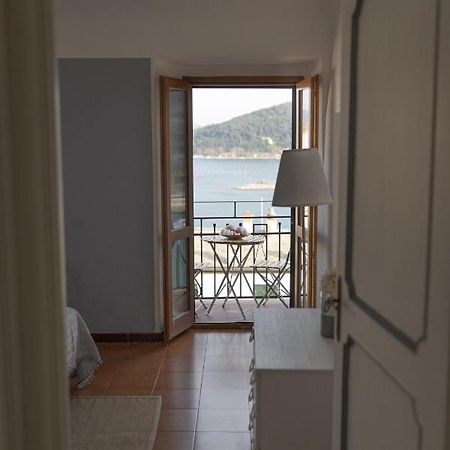 La Ca Bela Vista Mare Porto Venere Eksteriør billede